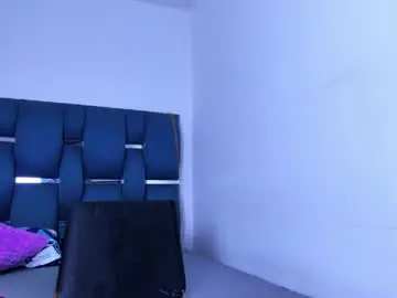 Chaturbate Private Sex Chat of crazybaby_squirt
