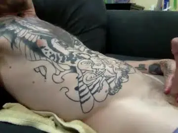 Chaturbate Sex Cam of cumonover420
