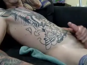 Chaturbate Free Porn Cam of cumonover420