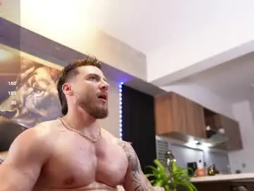Chaturbate Sex Chat of davidd_blake
