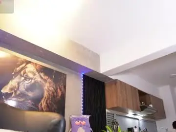 Chaturbate Sex Cam of davidd_blake