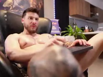Chaturbate Watch Live Sex Cams of davidd_blake