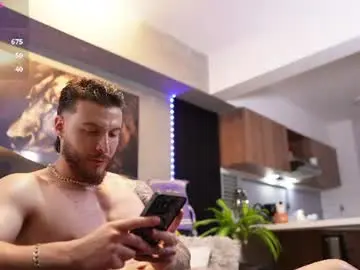 Chaturbate Adult Webcam of davidd_blake