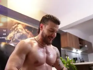Chaturbate Nude Webcam of davidd_blake