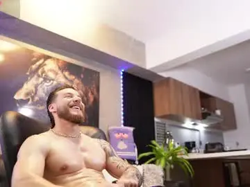 Chaturbate Live Sex of davidd_blake