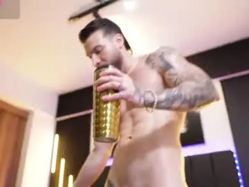 Chaturbate Live Sex of davidd_blake