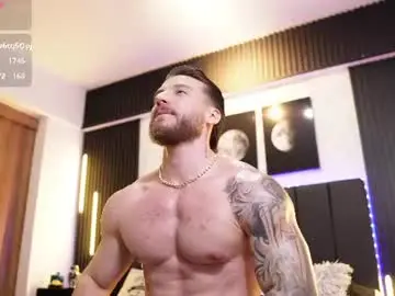 Chaturbate Nude Webcam of davidd_blake