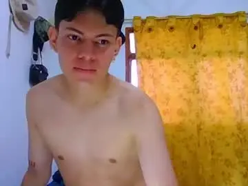 Chaturbate Adult Webcam of herrerabuitragroedwin