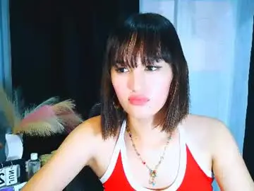 Chaturbate Best Webcam of hot_xirene