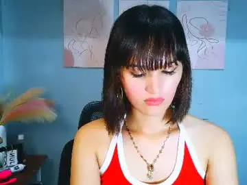 Chaturbate Sex Cam of hot_xirene