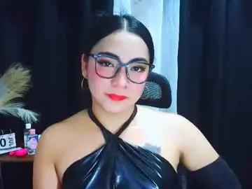 Chaturbate Private Sex Chat of hot_xirene