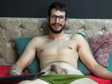 Chaturbate Live Porn of leonvane