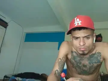 Chaturbate Best live sex cam show of lobo_cockk