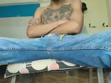 Chaturbate Live Porn of lobo_cockk