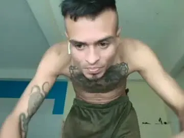 Chaturbate Best Webcam of lobo_cockk