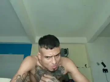 Chaturbate Sex Chat of lobo_cockk