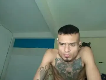 Chaturbate Adult Webcam of lobo_cockk