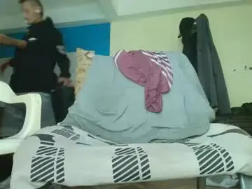 Chaturbate Private Sex Chat of lobo_cockk