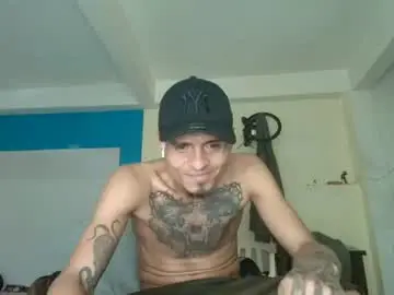 Chaturbate Nude Webcam of lobo_cockk