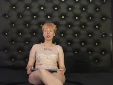 Chaturbate Adult Webcam of lunadevill