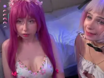 Chaturbate Nude Webcam of nikkisilk