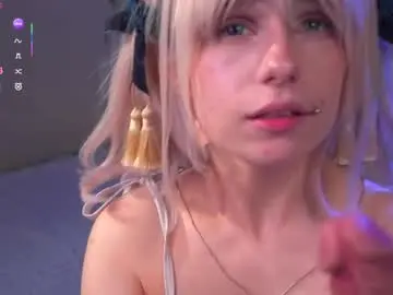 Chaturbate Best live sex cam show of nikkisilk