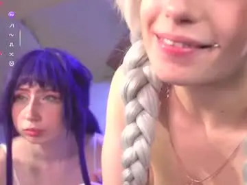 Chaturbate Best Webcam of nikkisilk