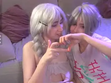 Chaturbate Free Live Porn of nikkisilk