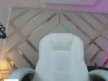 Chaturbate Best live sex cam show of noa_butterfly_