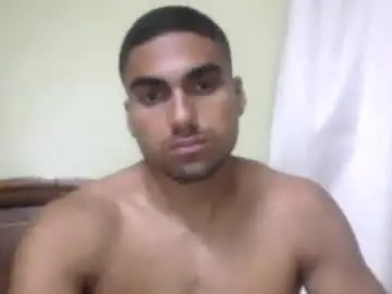 Chaturbate Free Porn Cam of paulobonaventuree