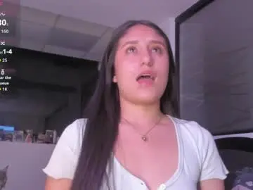 Chaturbate Best live sex cam show of princesstina06