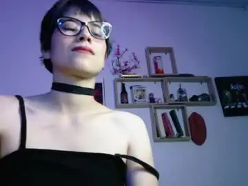 Chaturbate Sex Chat of susana_w