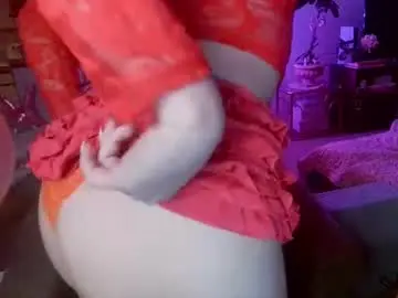 Chaturbate Live Porn of sydneyheaven666
