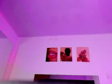 Chaturbate Live Sex Cam of valeryts1