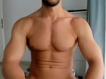 Chaturbate Private Sex Chat of woolfiie