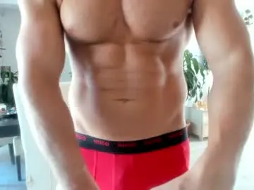 Chaturbate Nude Webcam of woolfiie