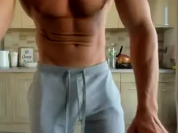 Chaturbate Nude Webcam of woolfiie
