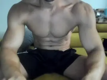 Chaturbate Free Porn Cam of woolfiie