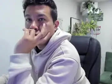 Chaturbate Best Webcam of _mr_panda_