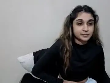 Chaturbate Nude Webcam of amber_rose06