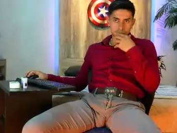 Chaturbate Free Porn Cam of andrew_elliot