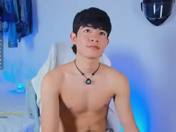 Chaturbate Free Porn Cam of anky_xx