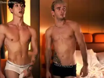 Chaturbate Sex Chat of bbrandon_