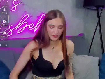Chaturbate Sex Chat of billie_simmons