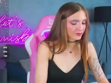 Chaturbate Live Sex of billie_simmons