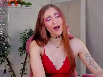 Chaturbate Private Sex Chat of billie_simmons