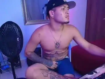 Chaturbate Private Sex Chat of boss_master99