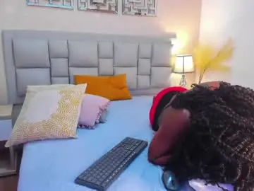 Chaturbate Live Sex Cam of daileth_2204