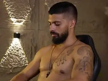 Chaturbate Live Porn of dann_saenz