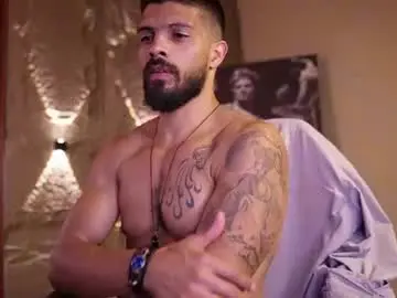 Chaturbate Sex Cam of dann_saenz